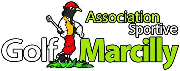 Association Sportive Golf Marcilly